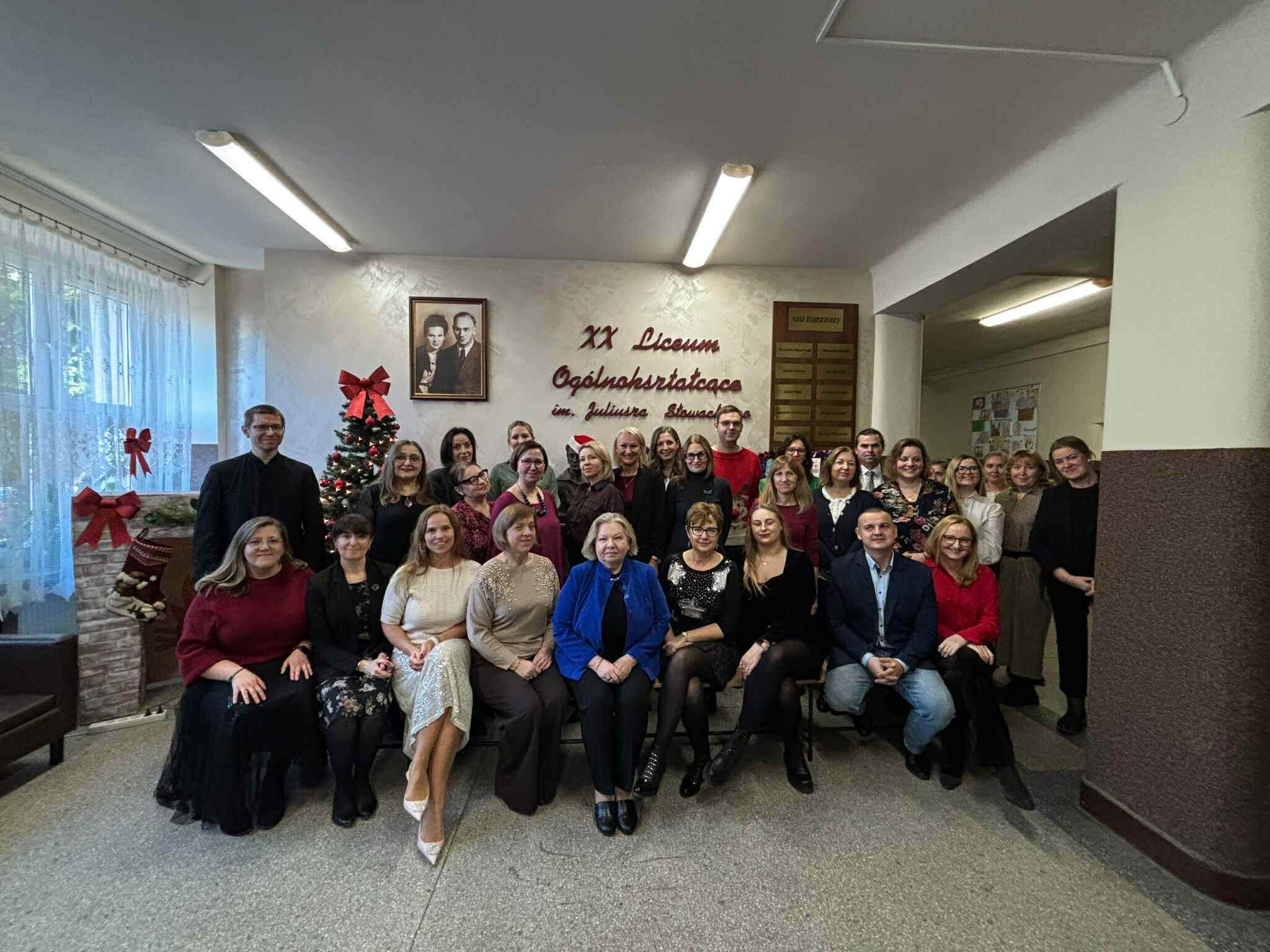 Rada Pedagogiczna